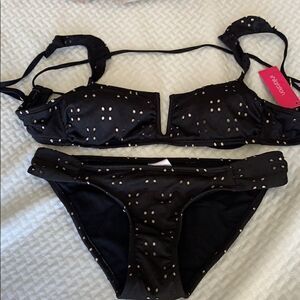 Xhilaration Bikini Set 